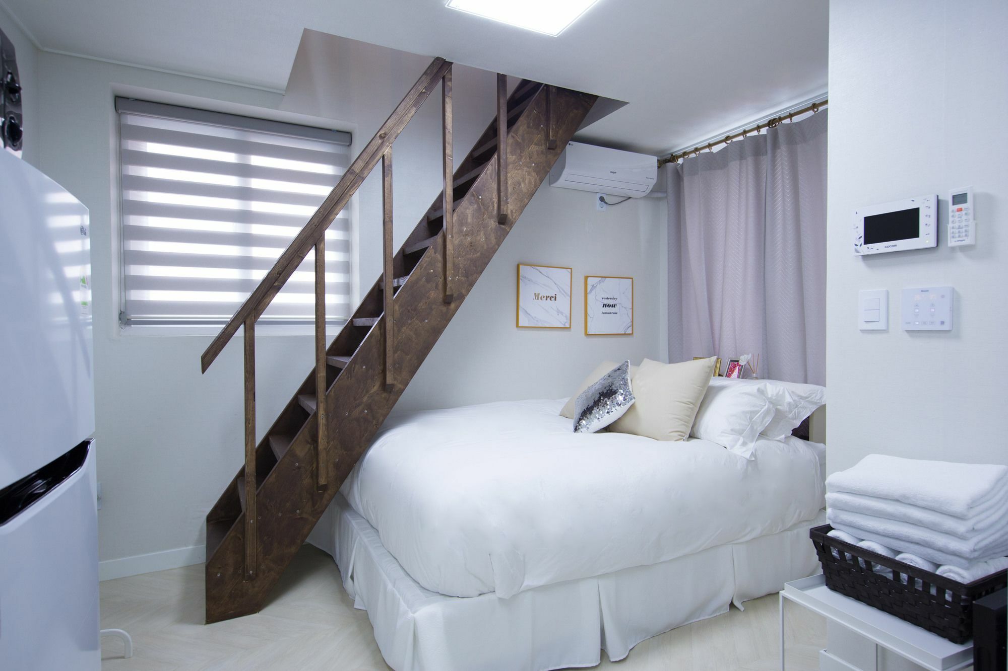 Hanso Residence Seoul Seul Exterior foto