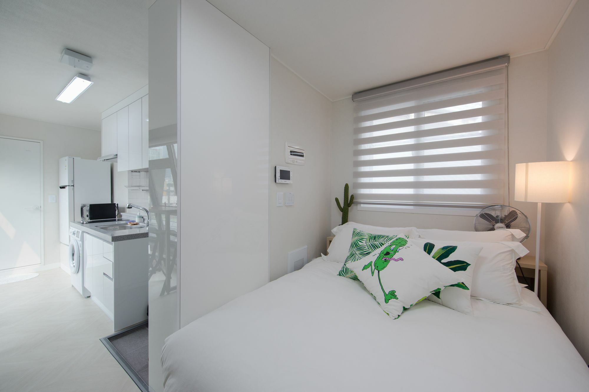 Hanso Residence Seoul Seul Exterior foto