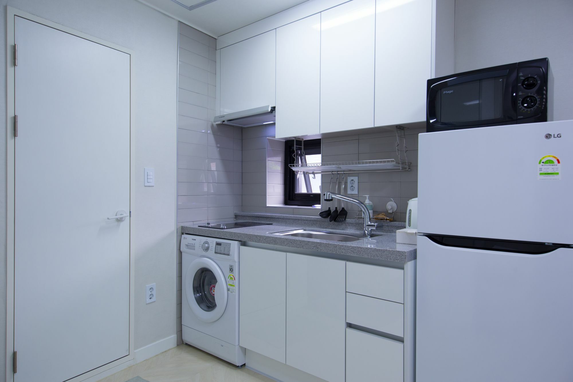 Hanso Residence Seoul Seul Exterior foto