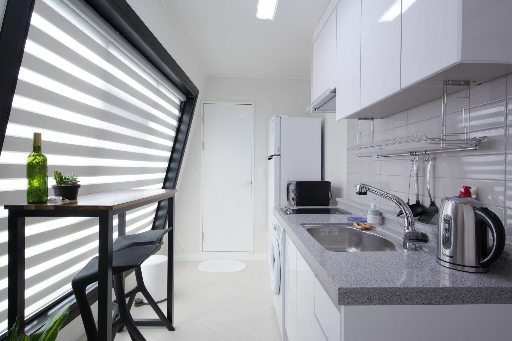 Hanso Residence Seoul Seul Exterior foto