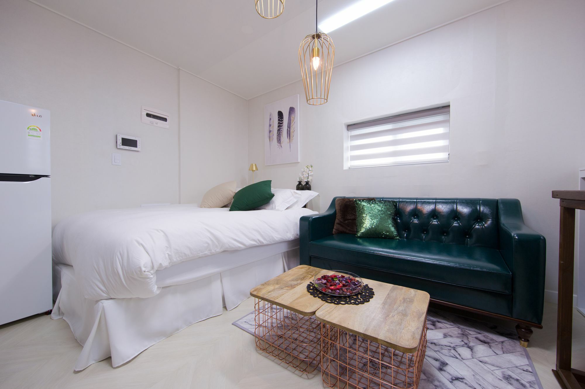 Hanso Residence Seoul Seul Exterior foto