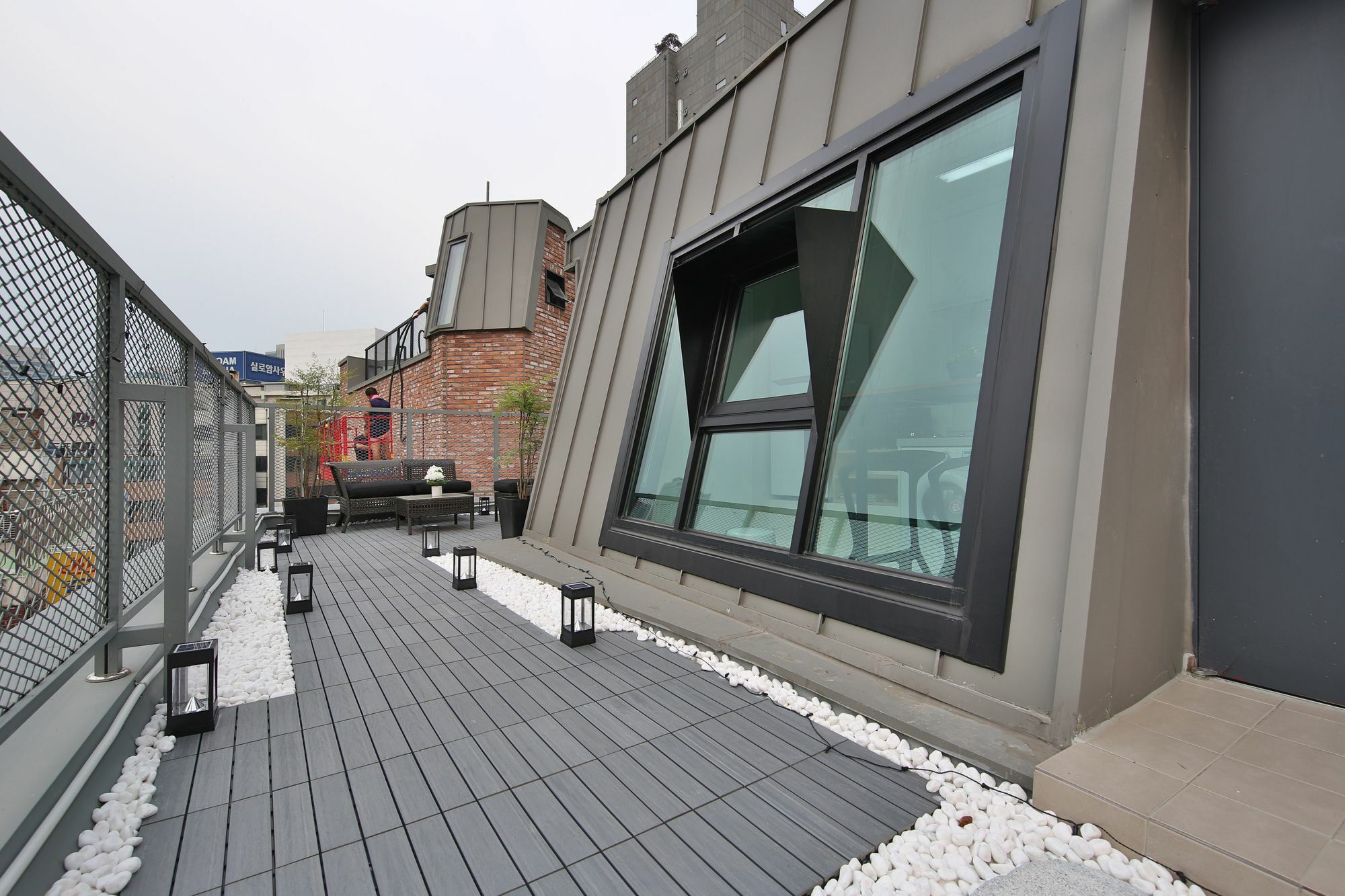 Hanso Residence Seoul Seul Exterior foto