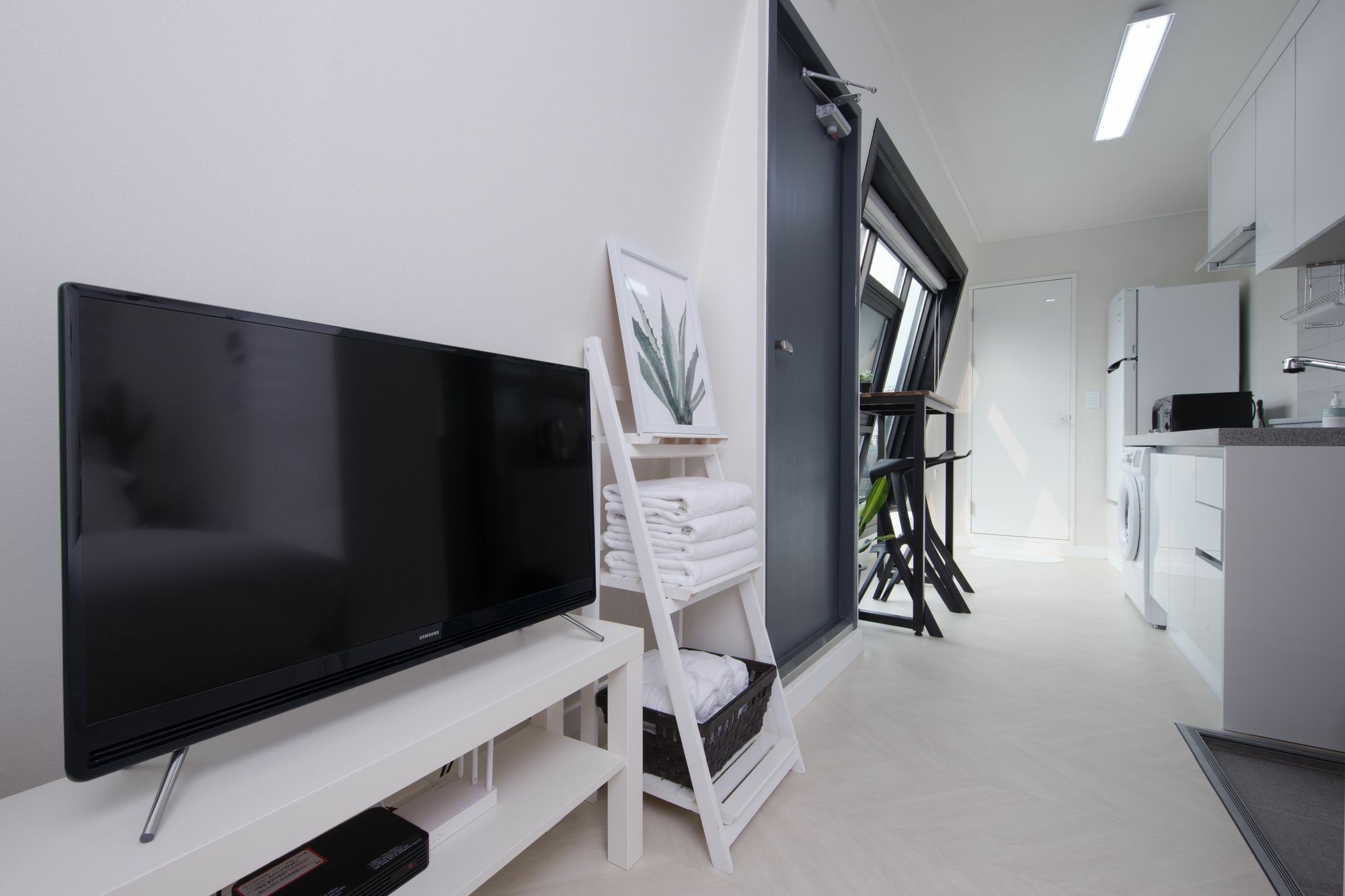 Hanso Residence Seoul Seul Exterior foto